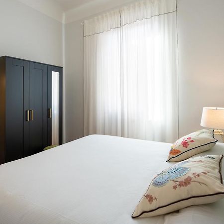 Elegant Suite Central Firenze Kültér fotó