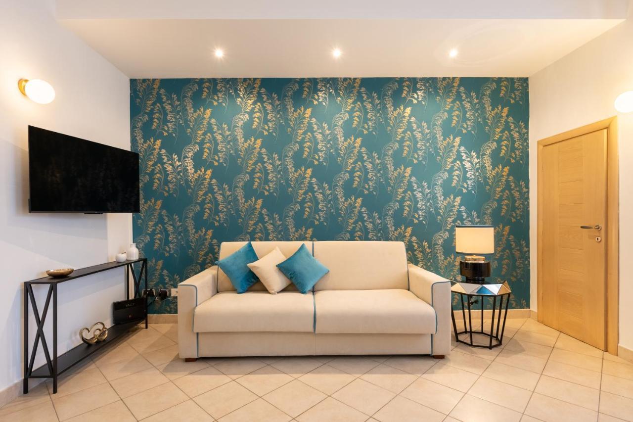 Elegant Suite Central Firenze Kültér fotó