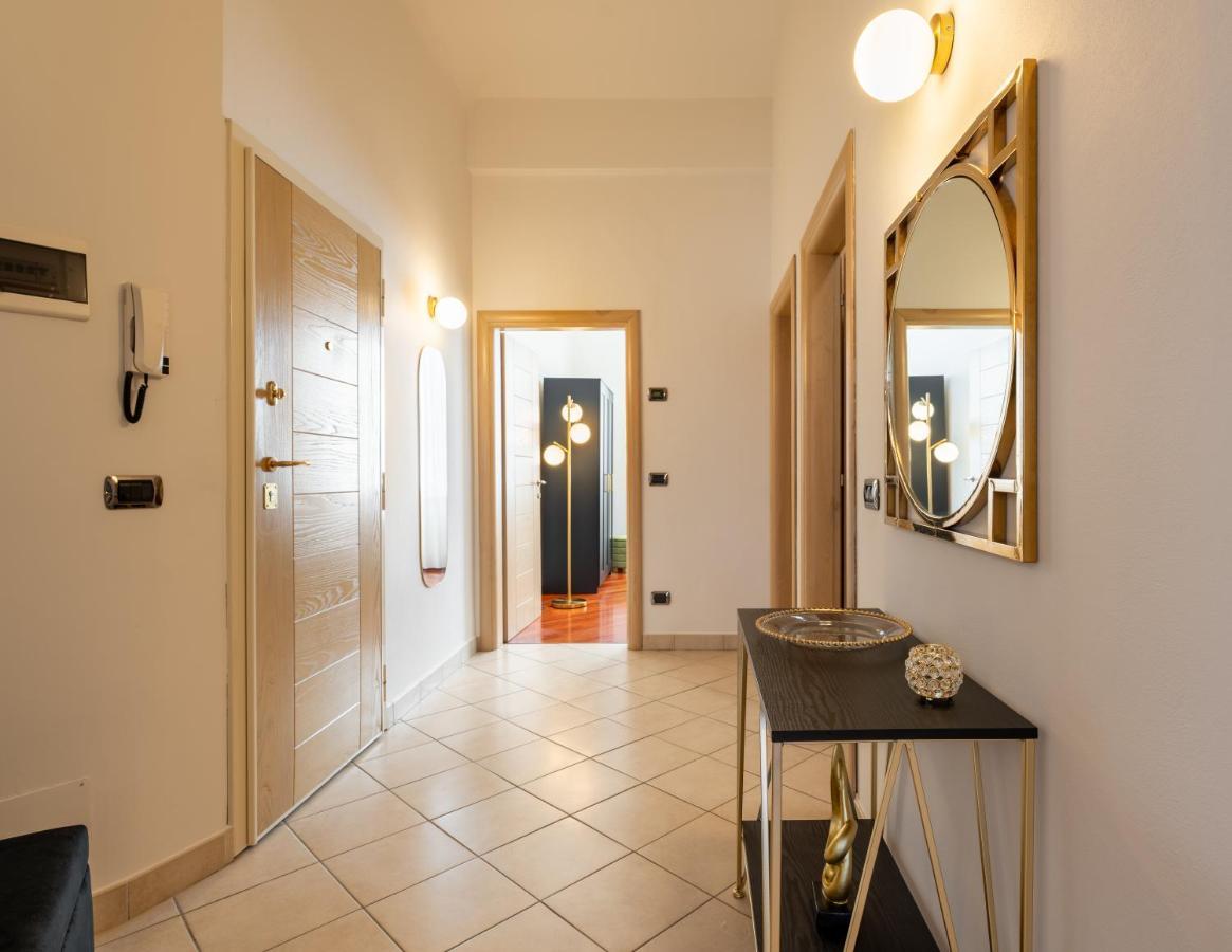 Elegant Suite Central Firenze Kültér fotó