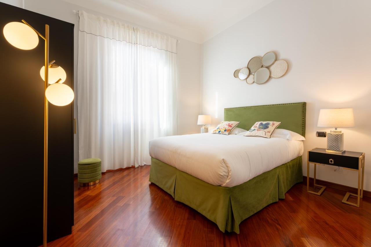 Elegant Suite Central Firenze Kültér fotó