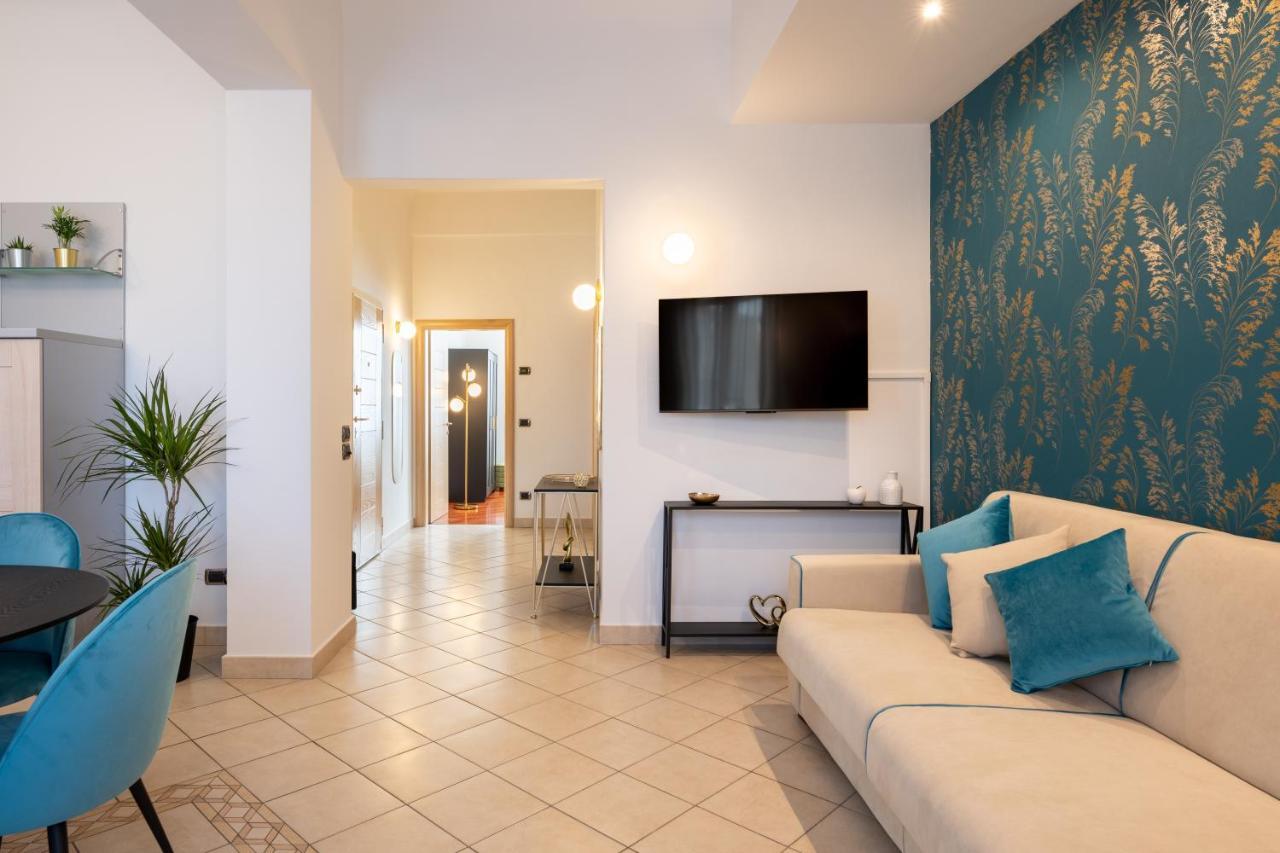 Elegant Suite Central Firenze Kültér fotó