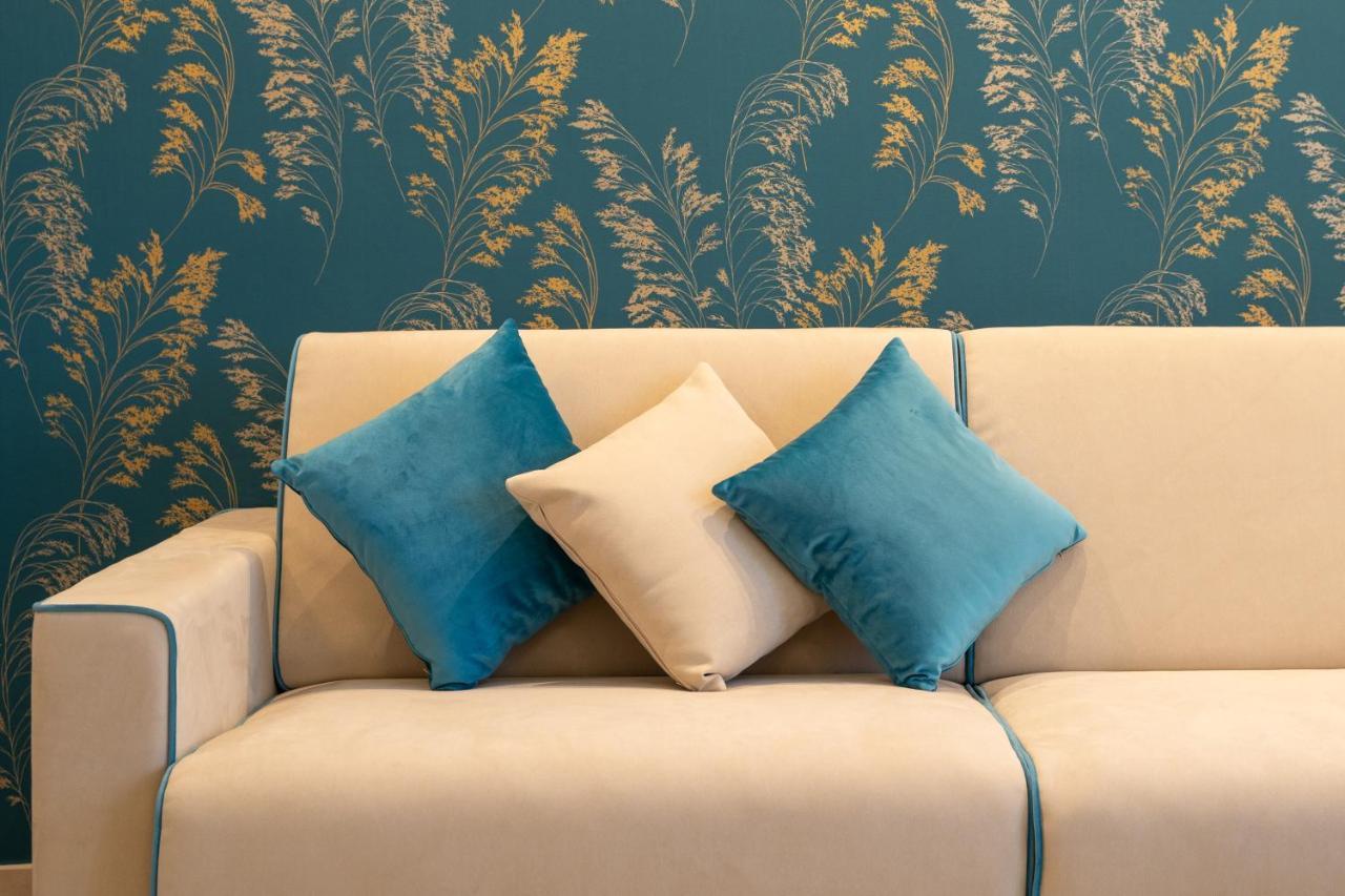 Elegant Suite Central Firenze Kültér fotó