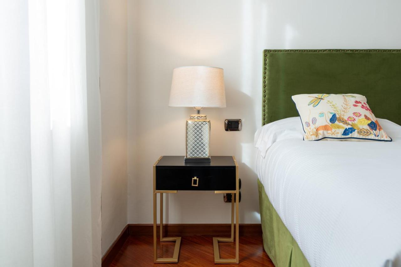 Elegant Suite Central Firenze Kültér fotó