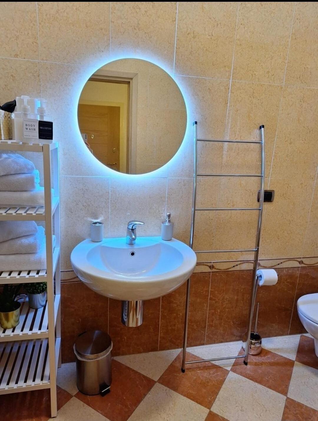 Elegant Suite Central Firenze Kültér fotó